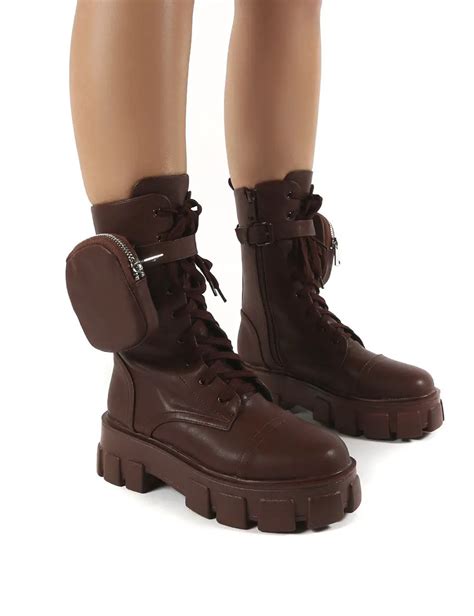 prada monolith boot dupe|prada combat boots dupe.